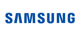 Партнерский логотип Samsung