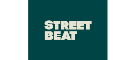 Партнерский логотип Street beat