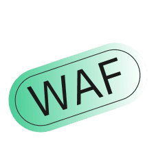WAF